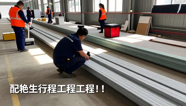 设备安装服务购买前需要了解什么